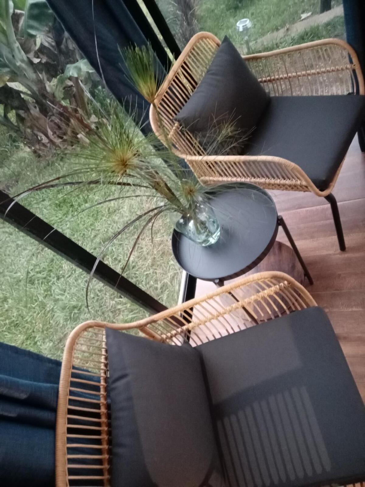 Cabana Privada Sin Prisa "Not Rush" Preciosa! Con Jacuzzi, Vista Y Acceso Directo Al Embalse, Vista A La Piedra , Deporte Acuatico Paddle Board And Breakfast Incluidos ! Imperdible Guatapé Εξωτερικό φωτογραφία